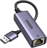 Adattatore Ethernet USB 3.0 Gb 1000Mbps