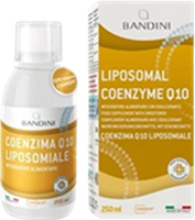 Coenzima Q10 Lipossomale