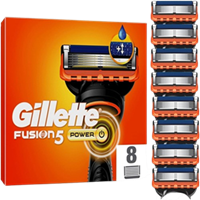Gillette Fusion5 Ricambio