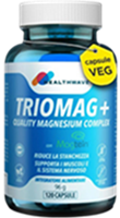 TRIOMAG+ con Magtein